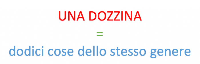 Dozzina