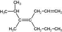 (z)-5,6-dimetil-4-propil-1,4-eptadiene