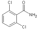 2,6-diclorobenzammide