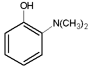 2-(N,N-dimetilammino)idrossibenzene