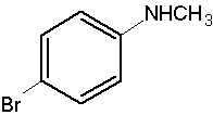 N-metil-4-bromoanilina
