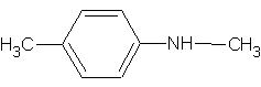 N-metil-4-metilbenzenammina