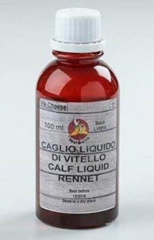 Caglio liquido