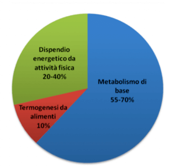 Dispendio energetico