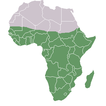 Africa subsahariana