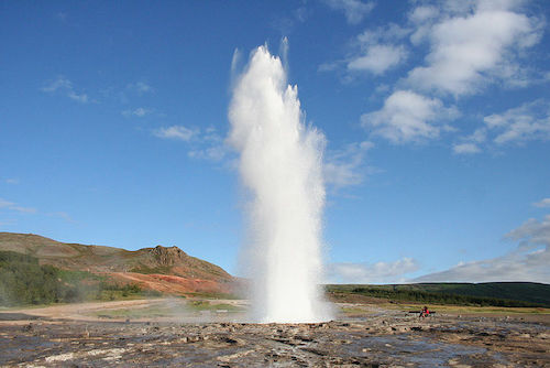 Great Geyser