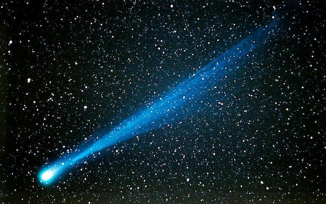 Cometa Hyakutake