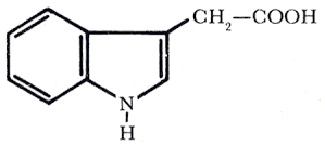 acido 3-indolacetico