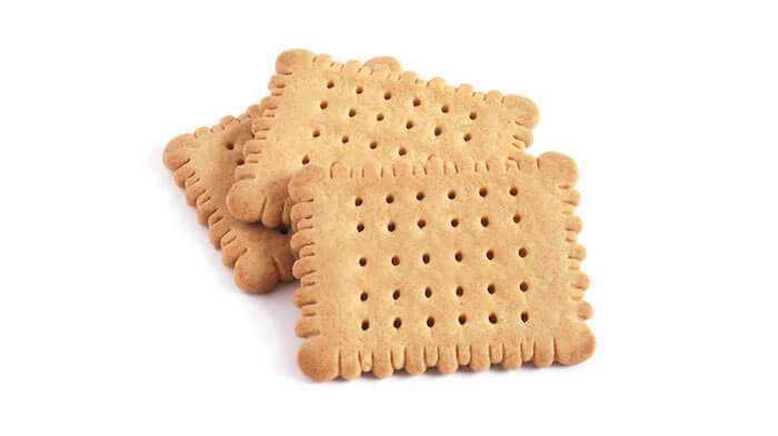 Biscotti secchi