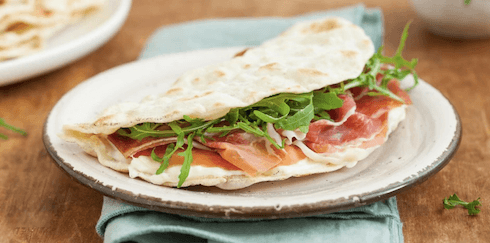 Piadina