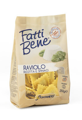 Ravioli classici