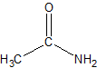 acetammide