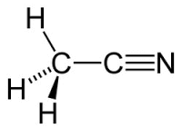 acetonitrile