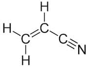 acrilonitrile