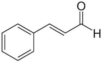 aldeide cinnamica