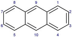 antracene