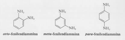 Fenilendiammine