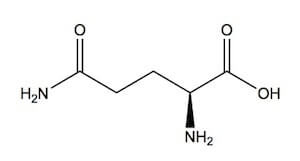 L-glutammina