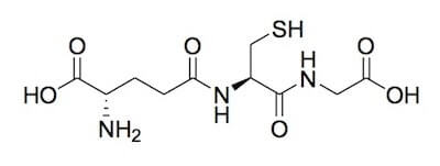 Glutatione