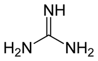 guanidina