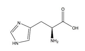 L-istidina