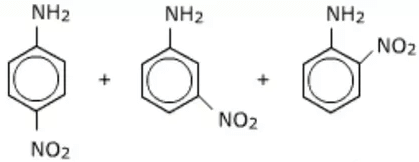 nitroanilina