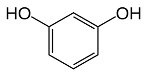 resorcina