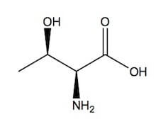 L-treonina