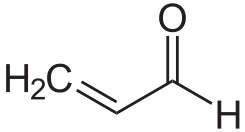 acroleina