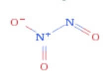 anidride nitrosa