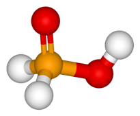 3D acido ipofosforoso