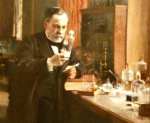 pasteur