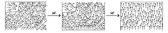 ferromagnetismo