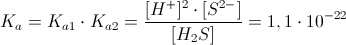 ka h2s