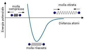 morse curva