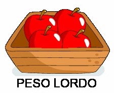 Peso lordo