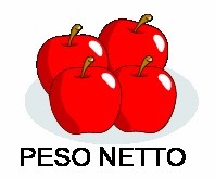 Peso netto