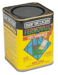 Vernice Gel Antiruggine Fernovus