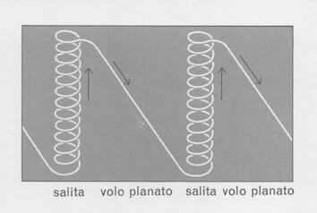 volo aliante