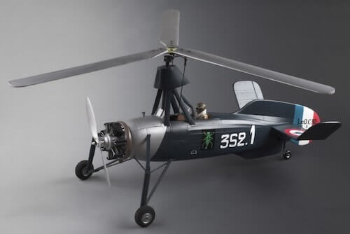 autogiro