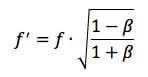 effetto Doppler relativistico 1