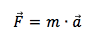 Seconda legge di Newton