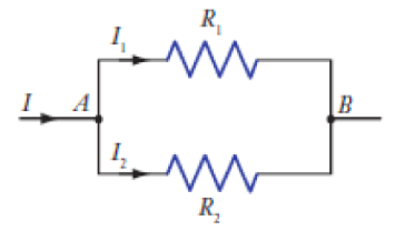 resistenze collegate in parallelo