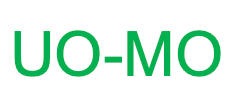 Uomo divisione in sillabe