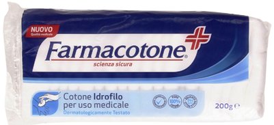 farmacotone cotone idrofilo