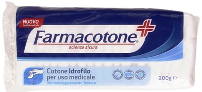 Cotone idrofilo