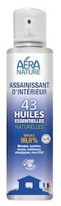 aera nature battericida