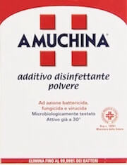 amuchina disinfettante