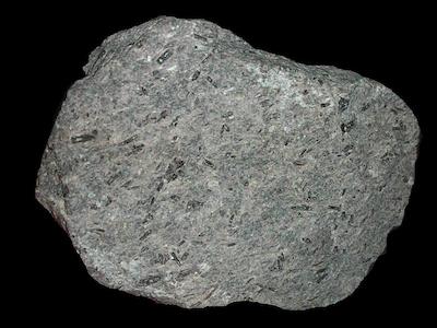 Andesite