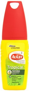 autan repellente